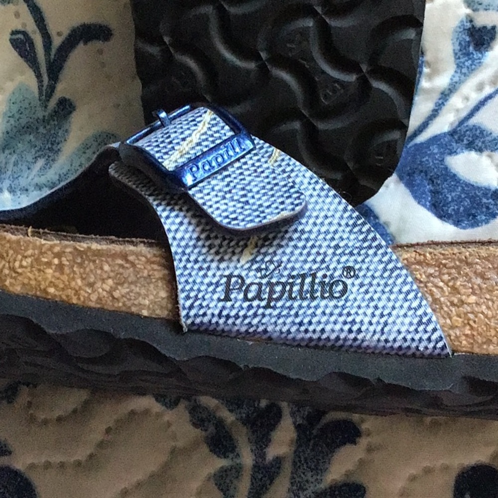 Papillio Original Birkenstock Sandals - Picture 6 of 6